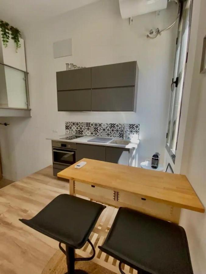 Loft Alameda En Sevilla Exterior photo